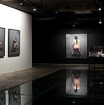 2011 ‘I confess’, Gallery Jungmiso, Seoul