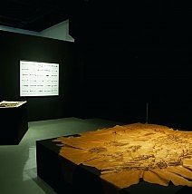 2012 ‘Nomadic report 2012’, Arko museum, seoul